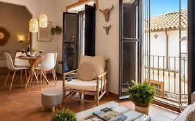 Loft con Alma Córdoba Centro